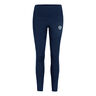 Crew Collant Tight Femmes-Bleu Foncé