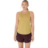 Road Maillot De Course Femmes-Jaune Lemon