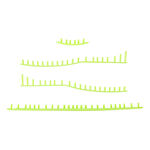 Accessoires raquettes HEAD HEAD Extreme Tour Jonc-Jaune Lemon