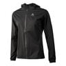 X-Alp Waterproof Veste running Femmes-anthracite