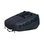 HEAD HEAD Pro  L Sac de padel - bleu fonc&eacute;