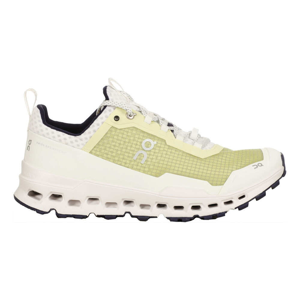 On Cloudultra Fluorite Chaussure Trail Hommes