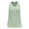 Essential D&eacute;bardeur Tank Top Femmes-Mint