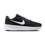 Chaussures de tennis Nike Nike Vapor Lite 3 Chaussures toutes surfaces Femmes-noir, blanc