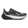 Velociti Distance Chaussure de running sans stabilisateurs Hommes-noir, noir