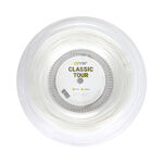 Racket Roots Racket Roots RR Classic Tour Bobine Cordage 200m-Blanc
