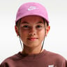 Club Casquette Enfants - lilas