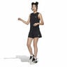 Y-3 Match Débardeur Tank Top Femmes-Noir
