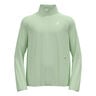 Essential Light Veste running Hommes-mint