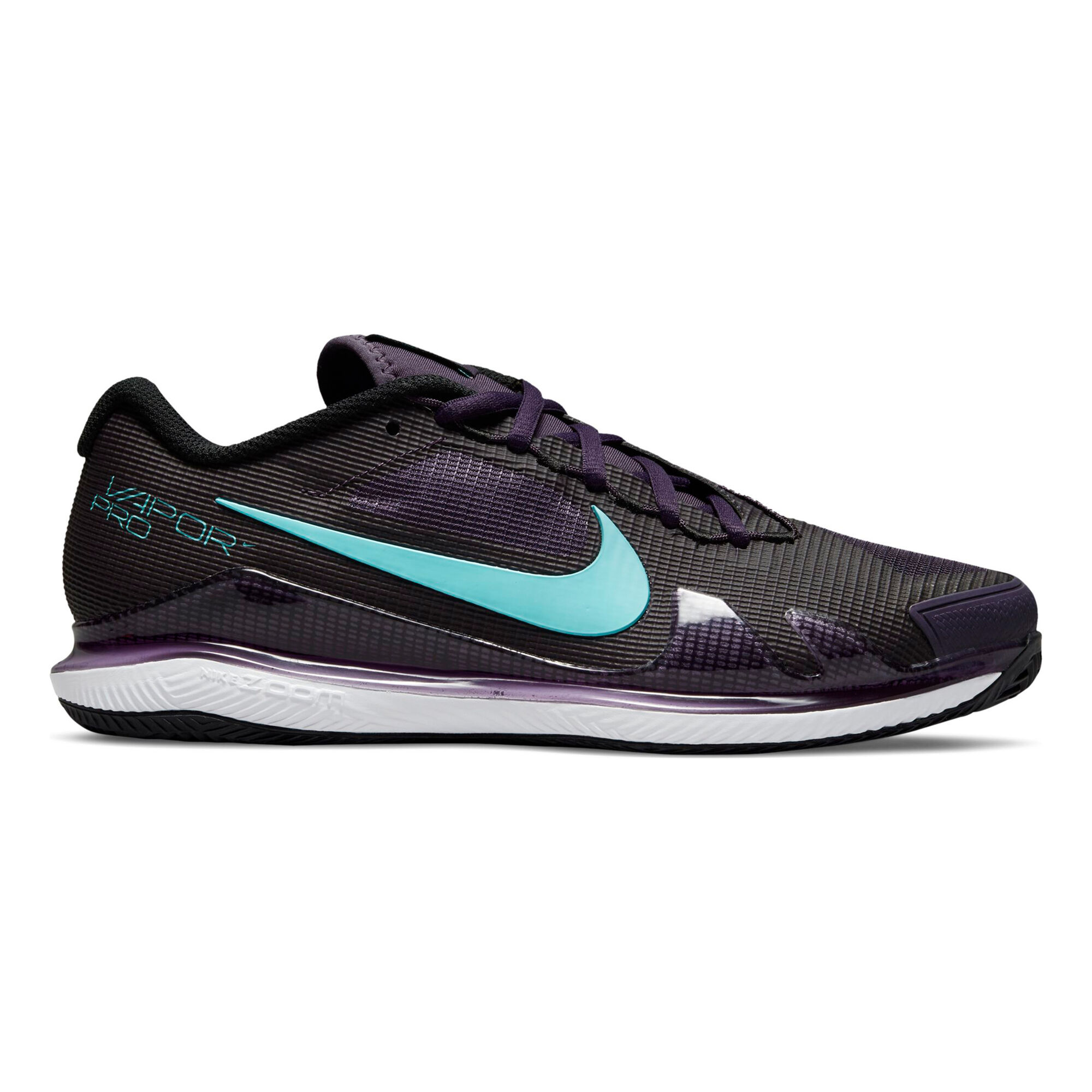nike zoom vapour pro
