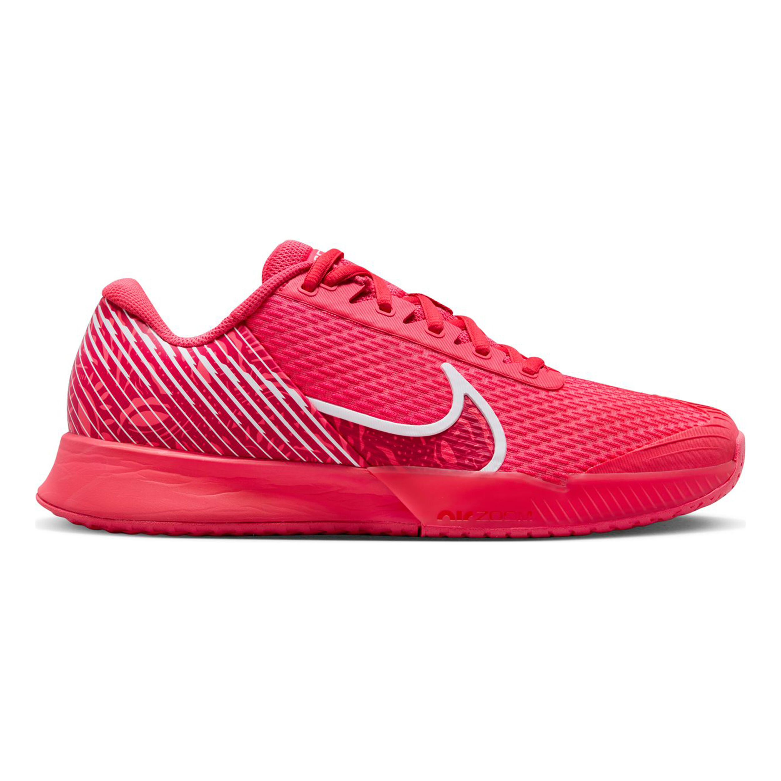 Chaussure rouge nike online