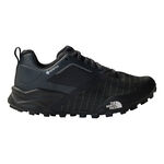 Chaussures de running The North Face The North Face Offtrail TR GTX Chaussure Trail Femmes-Gris,Noir