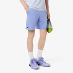 Vêtements Lacoste Lacoste Shorts Hommes-Lilas