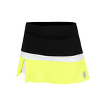 V&ecirc;tements BB by Belen Berbel BB by Belen Berbel Shanghai Jupe Femmes-Noir