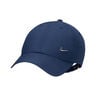 Dri-Fit Club Casquette-Bleu Fonc&eacute;