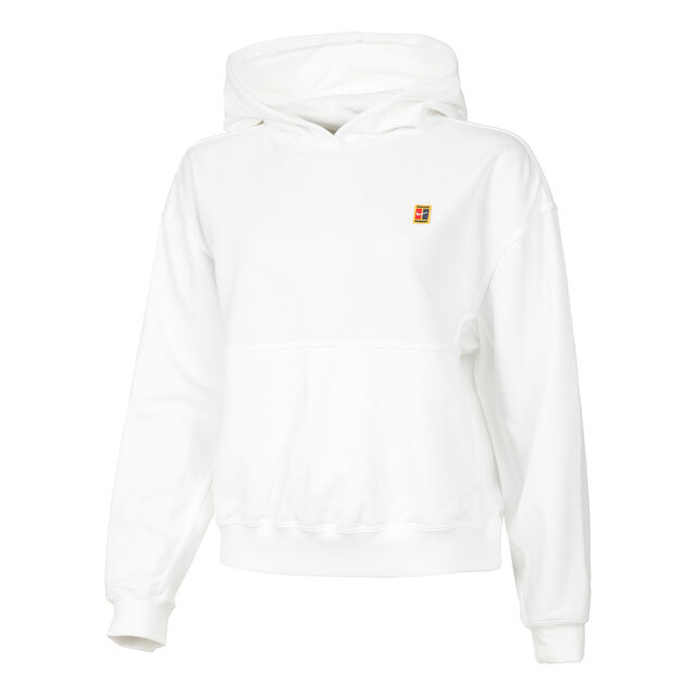 Court Dri-Fit Fleece Heritage Hoody