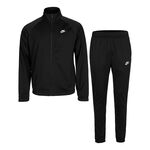 V&ecirc;tements Nike Nike Club Surv&ecirc;tement Hommes-Noir,Blanc