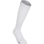 V&ecirc;tements Craft Craft ADV Dry Chaussettes De Compression-Blanc