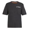 Terrex MT Maillot De Course Femmes-Noir
