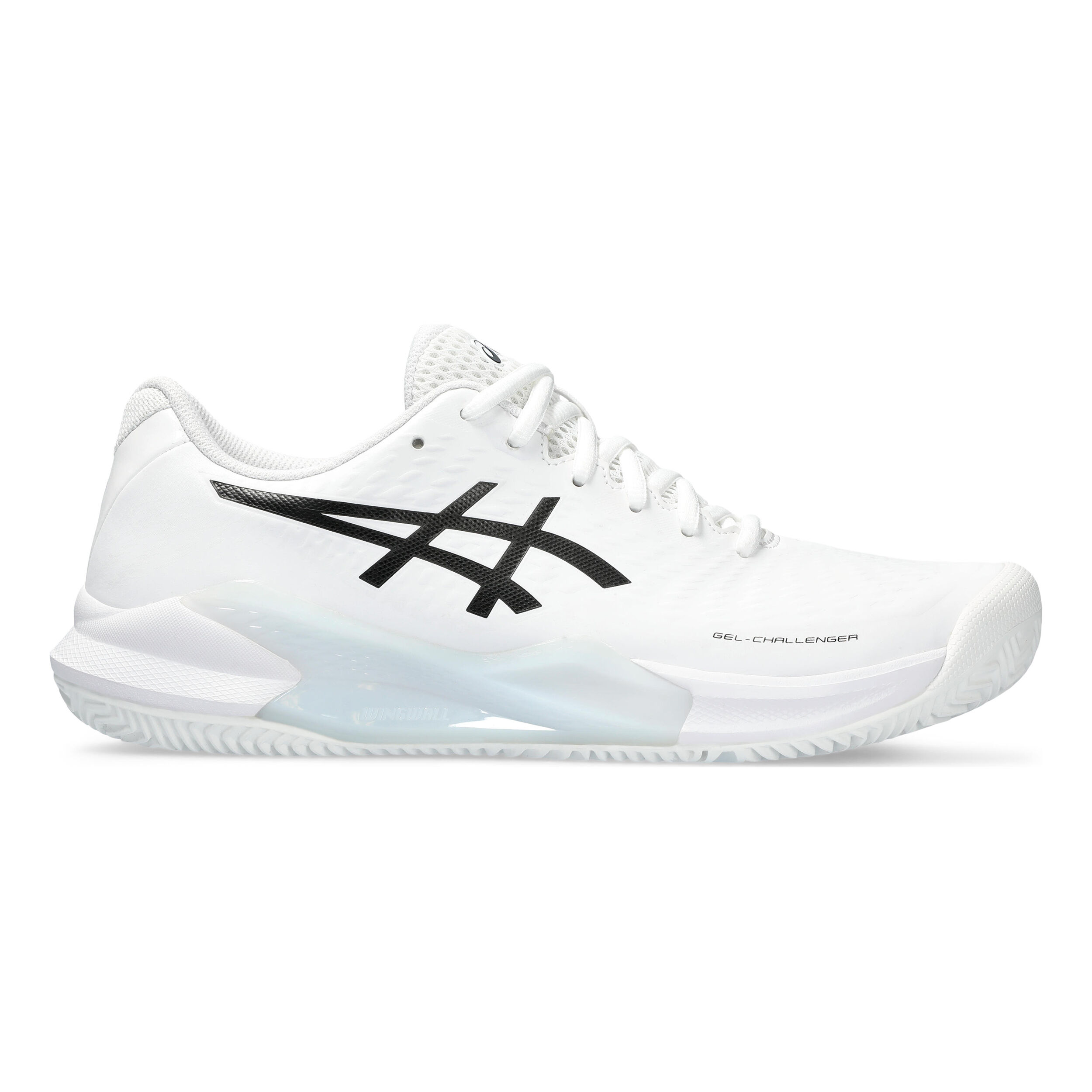 Chaussures tennis asics clearance homme terre battue