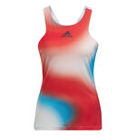 Vêtements adidas adidas Melange Y Débardeur tank top Femmes - multicouleur, 
