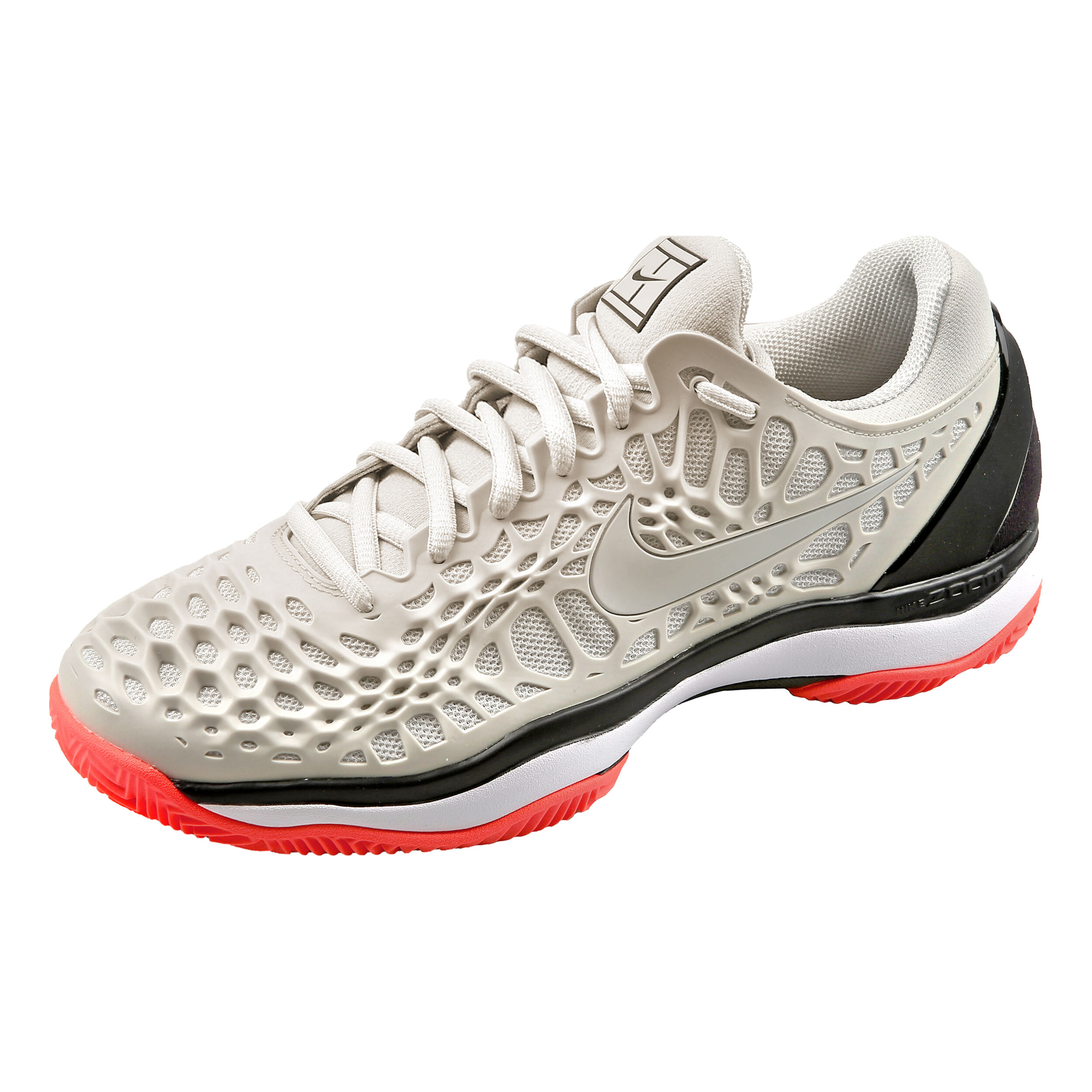 Nike air zoom cage 3 terre battue top