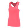 Hypercourt D&eacute;bardeur Tank Top Femmes-Pink