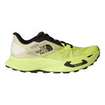 Chaussures de running The North Face The North Face Vectiv Enduris 4 Chaussure trail Hommes - jaune, noir