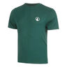 Receiver T-shirt Hommes-vert