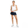 Bounce Jupe Femmes-Bleu Foncé