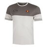 Vinco T-shirt Hommes-Gris,Gris Clair