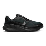 Chaussures de running Nike Nike Structure&nbsp;26 Chaussure de running avec stabilisateurs Hommes-noir, gris