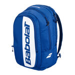 Babolat Babolat Court Hero Sac &Agrave; Dos-Bleu
