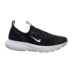 Chaussures de running Nike Nike Escape Flyknit Chaussure De Running Sans Stabilisateurs Femmes-Noir