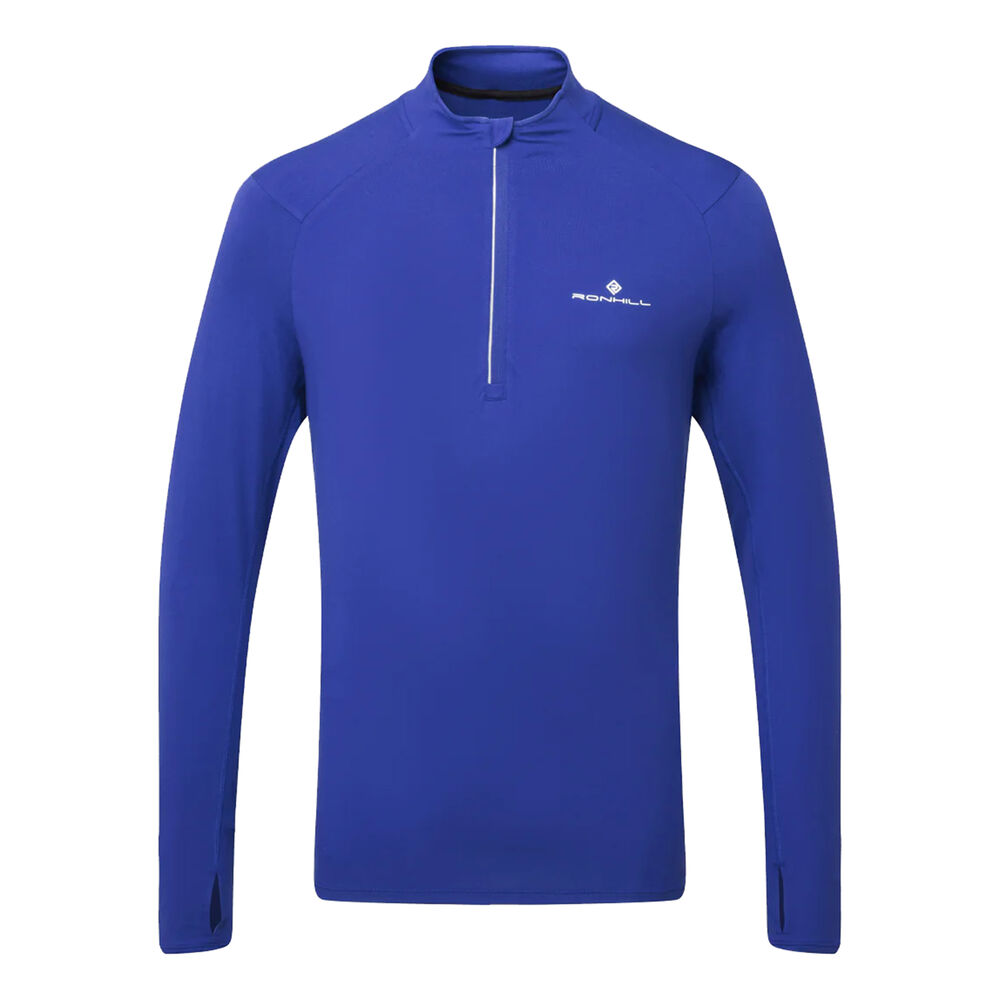 Ronhill Core Thermal 1/2 Zip Maillot De Course Hommes