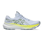 Chaussures de running ASICS ASICS GT-2000 14 Chaussure de running avec stabilisateurs Hommes-bleu clair, jaune
