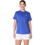 Vêtements ASICS COURT SS TOP