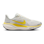 Chaussures de running Nike Nike Pegasus 41 Chaussure De Running Sans Stabilisateurs Femmes-Crème,Jaune
