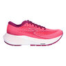 Kairos 3 Chaussure de running avec stabilisateurs Femmes - corail, pink