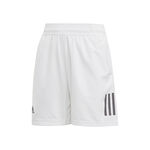 Vêtements adidas Club 3 Stripes Short Boys