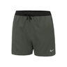 Dri-Fit Multi Tech Short De Running Garçons-Kaki