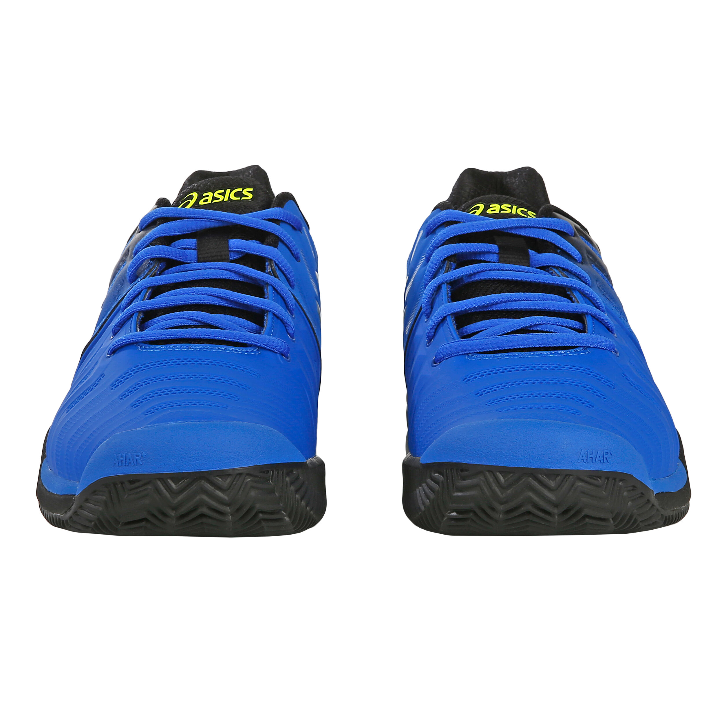 Asics gel resolution 7 bleu sales