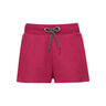 Club Ann Shorts Filles-Pink,Gris