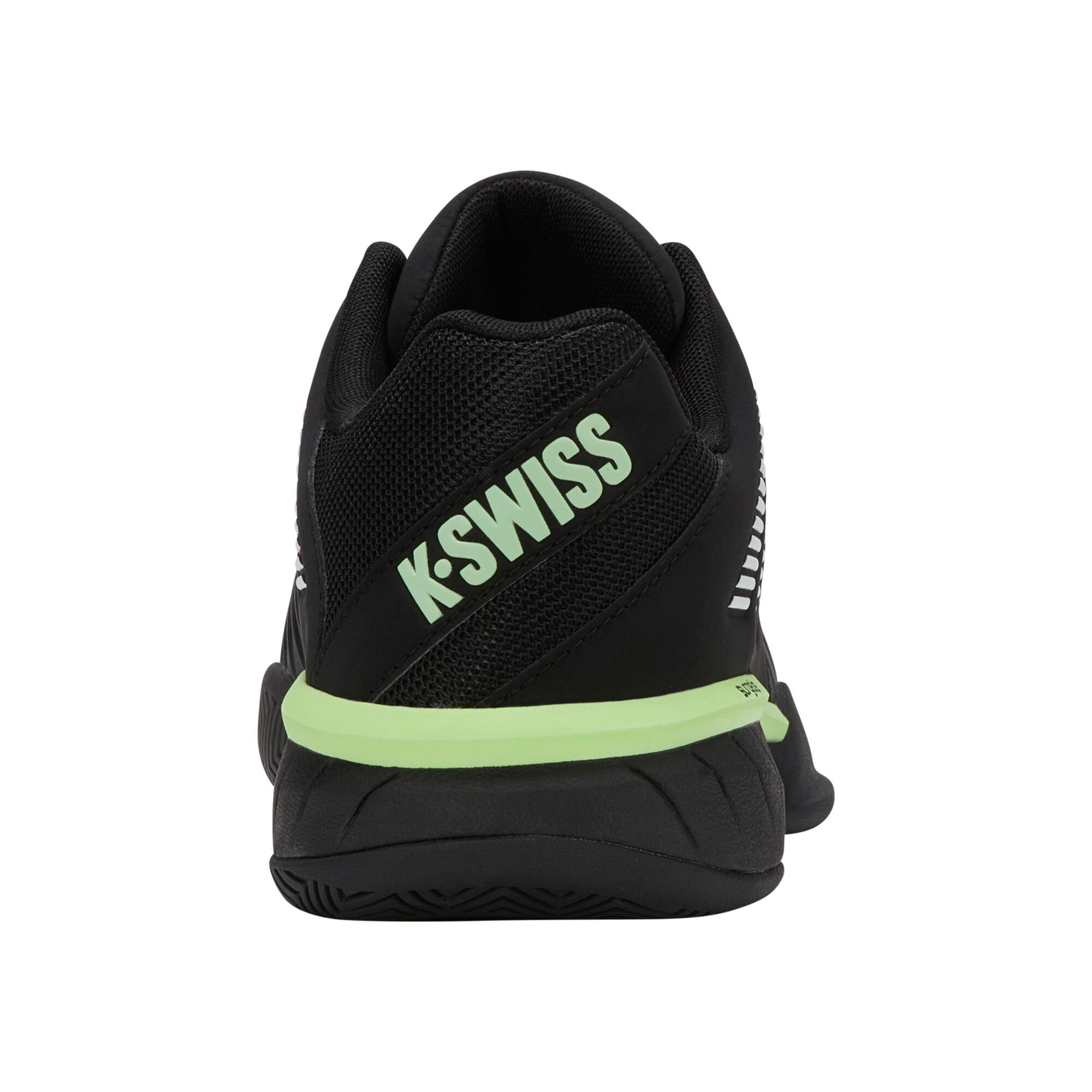 K-Swiss