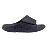 OOahh Sport Flex Chaussure De Récupération-Noir Mat