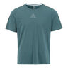 Pro Trail 2 Maillot De Course Hommes-Bleu Petrol