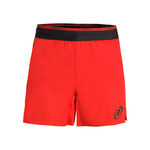 Vêtements Bullpadel OVALO Shorts