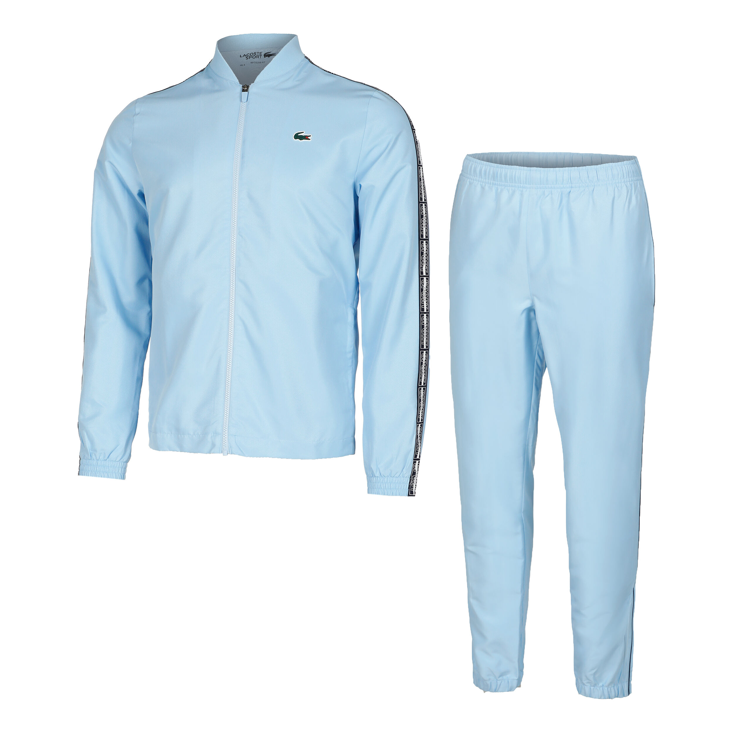 Nouveau survetement lacoste 2019 store