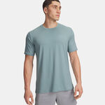 V&ecirc;tements Under Armour Under Armour Vanish Energy T-shirt Hommes-sauge