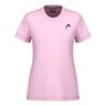 Tie-Break T-shirt Femmes-Violet